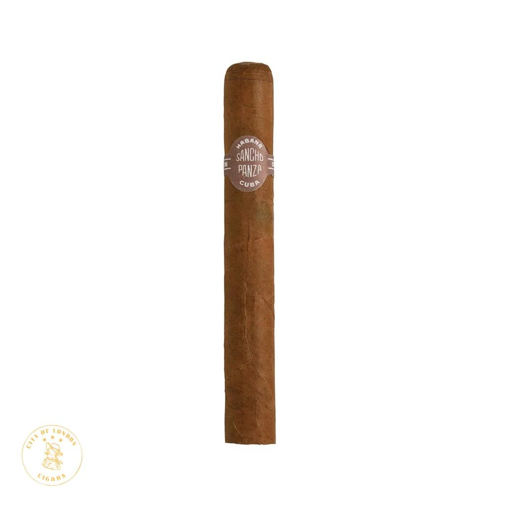 Sancho Panza Non Plus Cigar