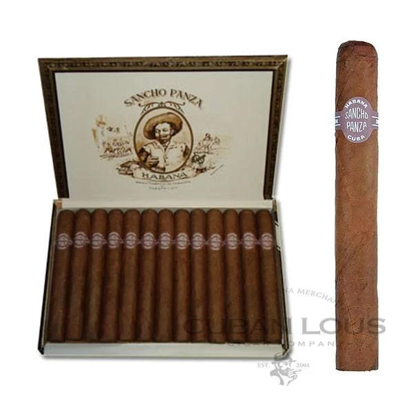 Sancho Panza Non Plus