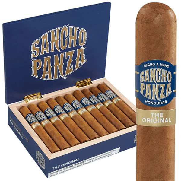 Sancho Panza The Original Gigante(6x60 / Box 20)