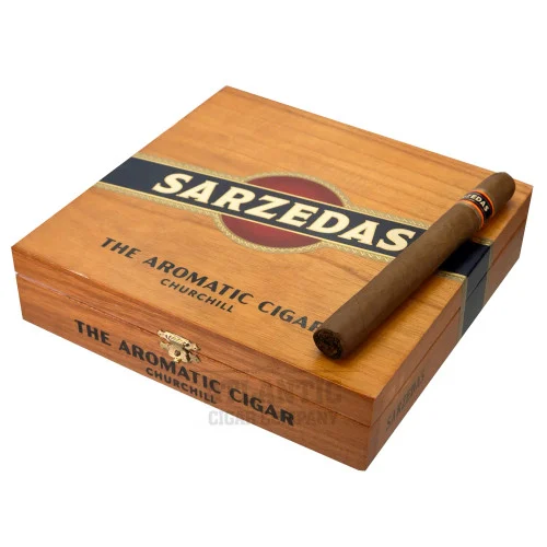 Sarzedas by J.C. Newman Churchill (7x48)