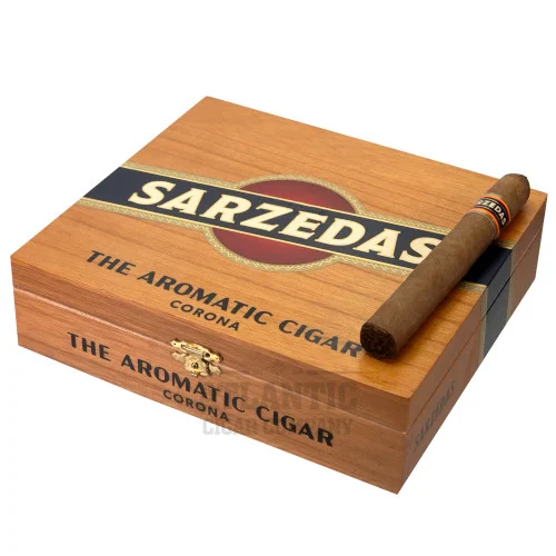 Sarzedas by J.C. Newman Corona (5.50x43)