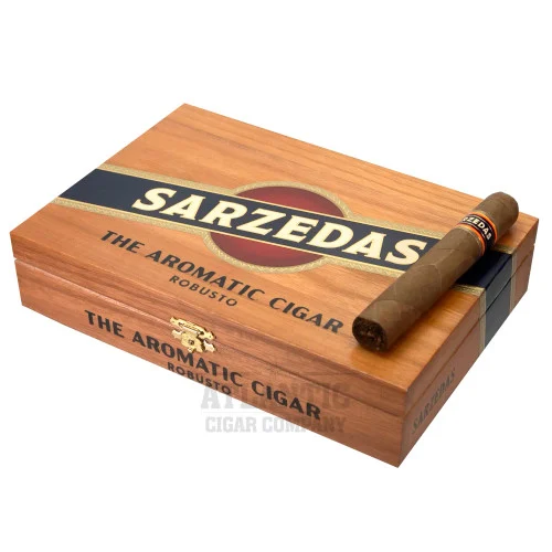 Sarzedas by J.C. Newman Robusto (5x50)