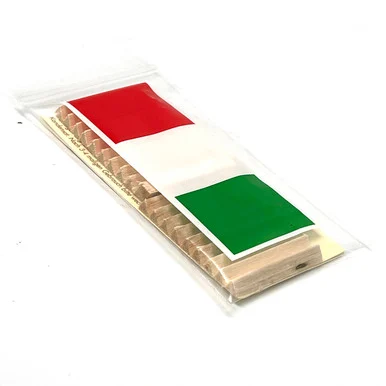 Savinelli 9mm Balsa System Inserts (15pc Pack)