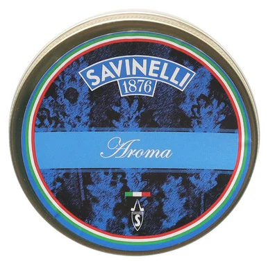 Savinelli Aroma 50g Tin