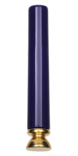 Savinelli Blue Pipe Tamper