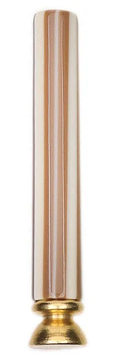 Savinelli Caramel Pipe Tamper