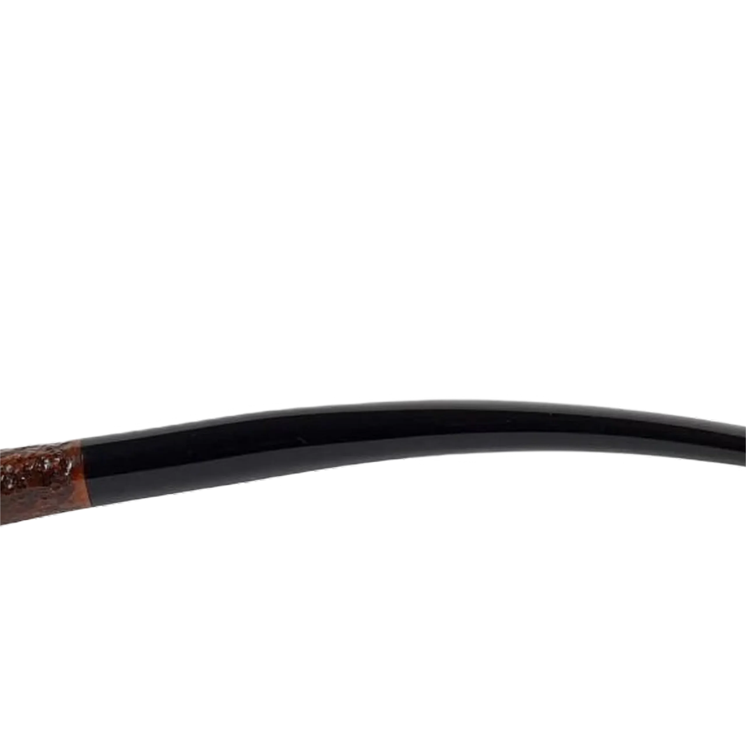 Savinelli Churchwarden Brownblast 921