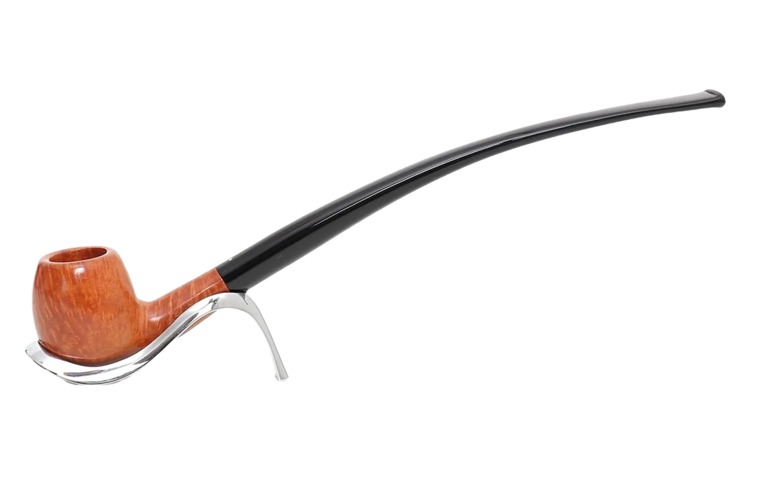 Savinelli Giubileo Oro Natural Churchwarden 626