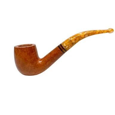 Savinelli Miele 606 KSSmooth (6mil) (Var. 3)