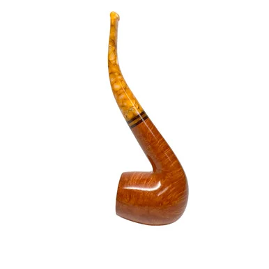 Savinelli Miele 606 KSSmooth (6mil) (Var. 4)