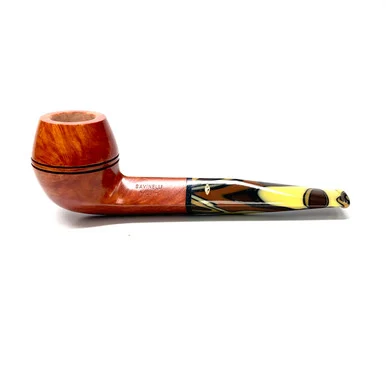 Savinelli Paloma Smooth Brown 510KS (6mm)