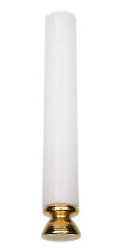 Savinelli White Pipe Tamper