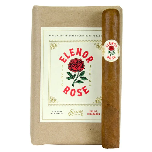 Serino Elenor Rose Lady 48 Habano (5.75x48)