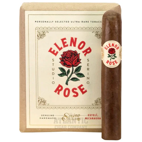 Serino Elenor Rose RPM 45 (4.50x45)