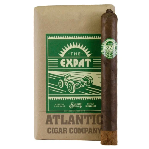 Serino The Expat Sublime (6-1/2x54)