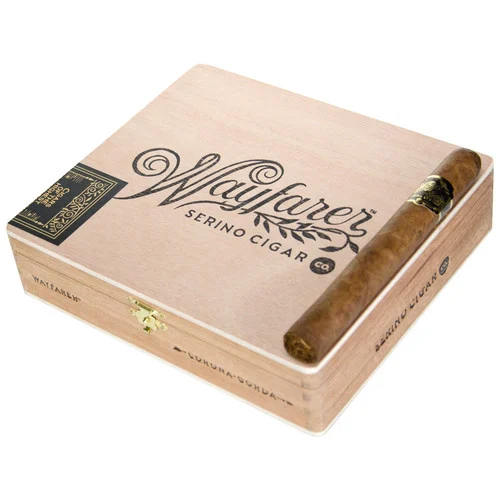 Serino Wayfarer Corona Gorda