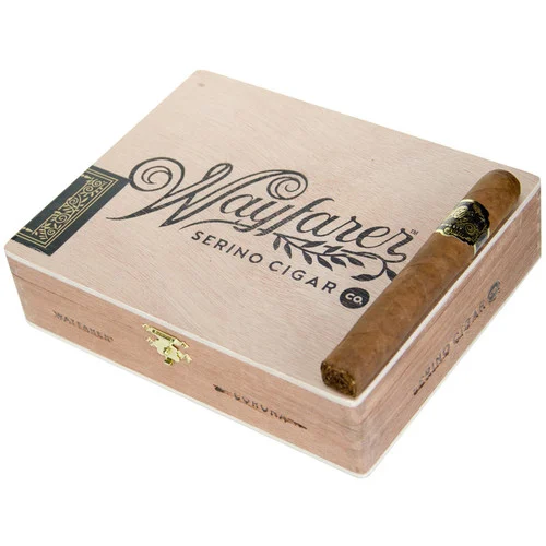 Serino Wayfarer Corona