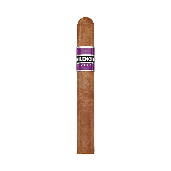 Silencio Riviera Robusto Cigar – Single