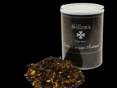 Sillem's Linea Epoque Antique 100g Tin