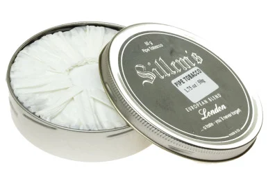 Sillem's London 50g Tin