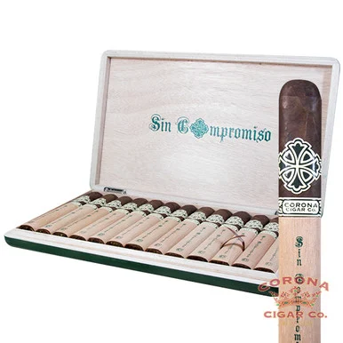 Sin Compromiso Seleccion Gran Elefante (7 x 60)