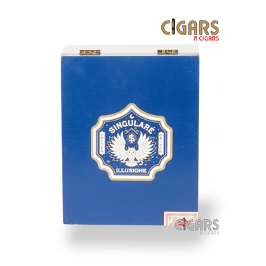 Singulare Origen Robusto