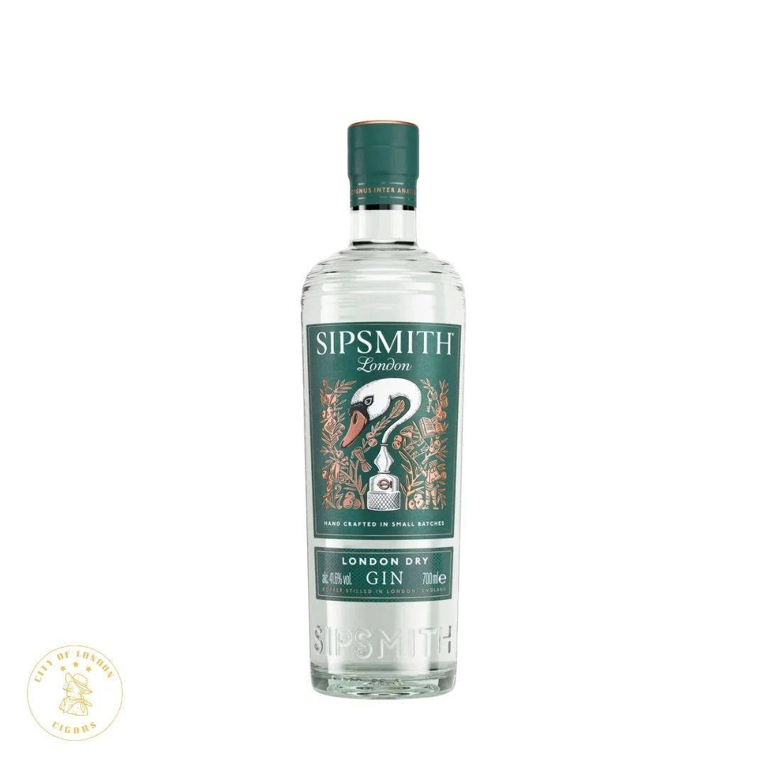 Sipsmith London Dry Gin