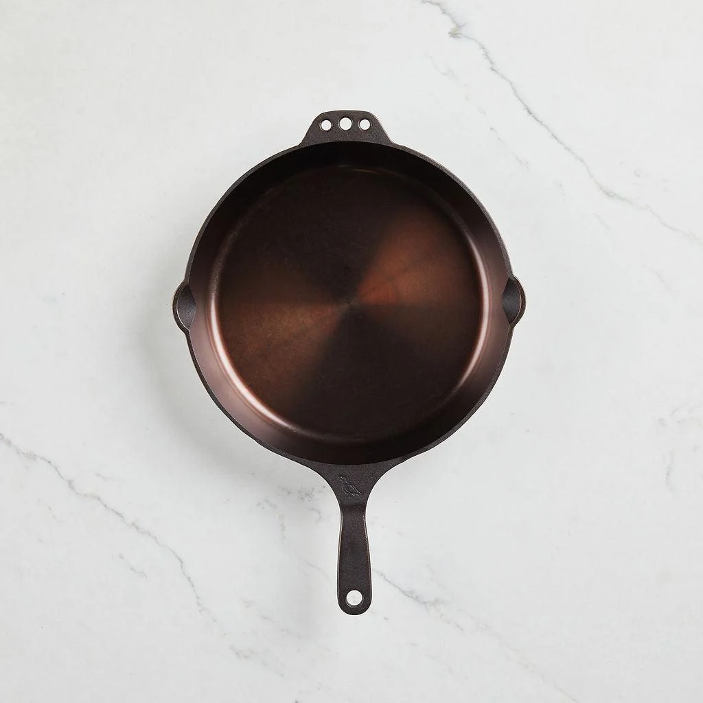 Smithey Ironware No. 12 Skillet