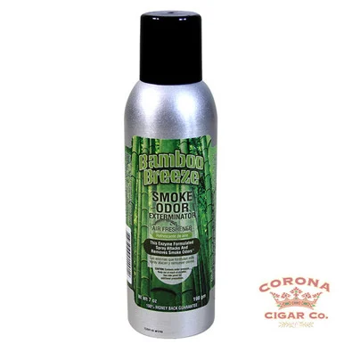 Smoke Odor Exterminator - Bamboo Breeze