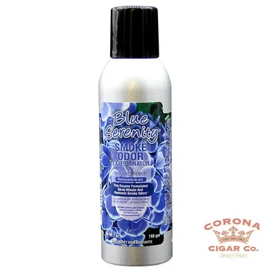Smoke Odor Exterminator - Blue Serenity