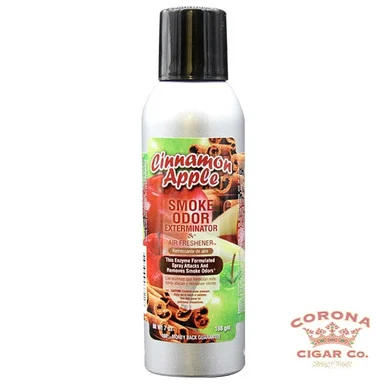 Smoke Odor Exterminator - Cinnamon Apple