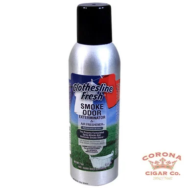 Smoke Odor Exterminator - Clothesline Fresh