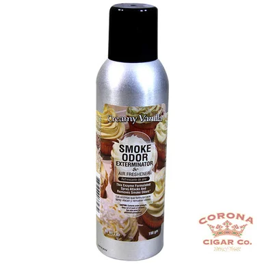 Smoke Odor Exterminator - Creamy Vanilla