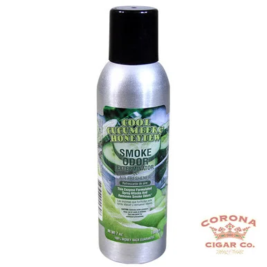 Smoke Odor Exterminator - Cucumber Melon