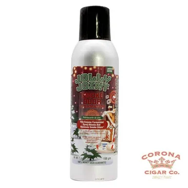 Smoke Odor Exterminator - Jolly Joint