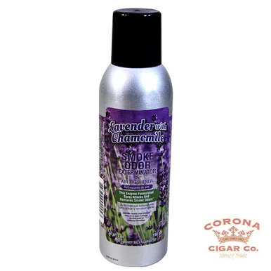 Smoke Odor Exterminator - Lavender