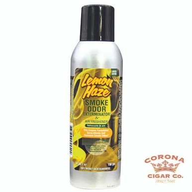 Smoke Odor Exterminator - Lemon Haze