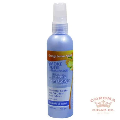 Smoke Odor Exterminator - Orange Lemon