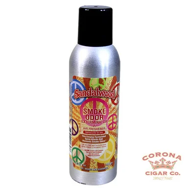Smoke Odor Exterminator - Sandalwood