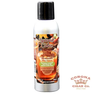 Smoke Odor Exterminator - Spice Cider