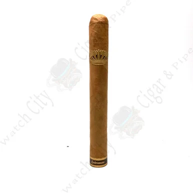 Sobremesa Brulee Double Corona (7x54)
