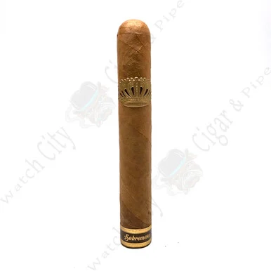 Sobremesa Brulee Robusto (5.25 x 52)
