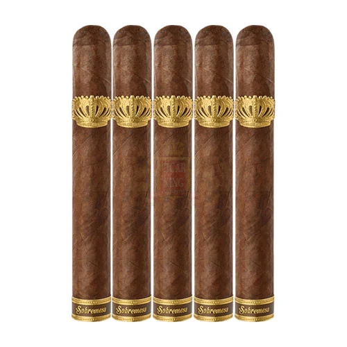 Sobremesa El Americano (6x52 / 5 Pack)