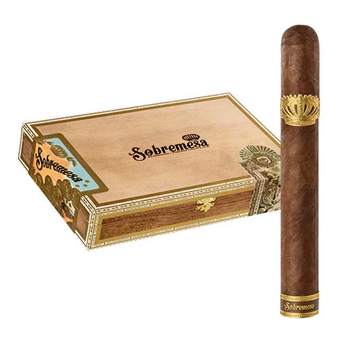 Sobremesa El Americano (6x52 / Box 25)