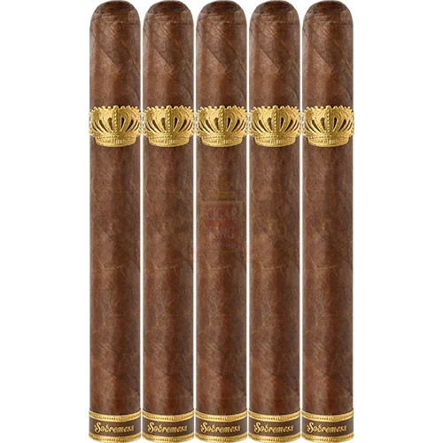 Sobremesa Gran Imperiales (7x54 / 5 Pack)