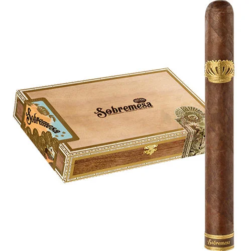 Sobremesa Gran Imperiales (7x54 / Box 25)