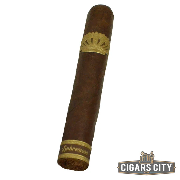 Sobremesa Short Churchill (4.75" x 48)