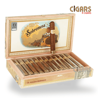 Sobremesa Solita Robusto