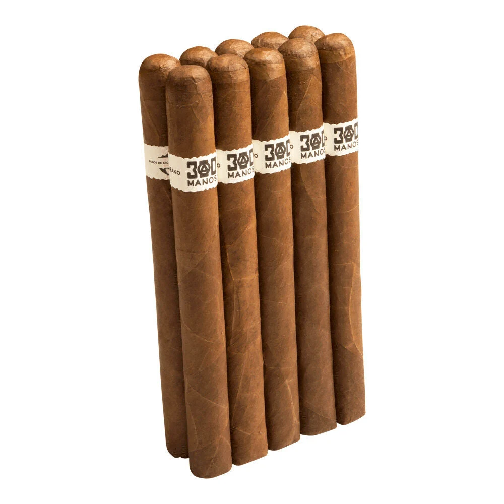 Southern Draw 300 Hands Habano Churchill