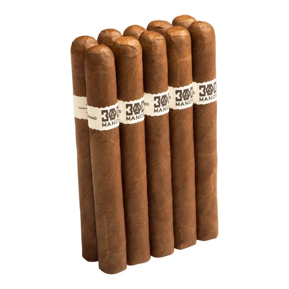 Southern Draw 300 Hands Habano Corona Gorda